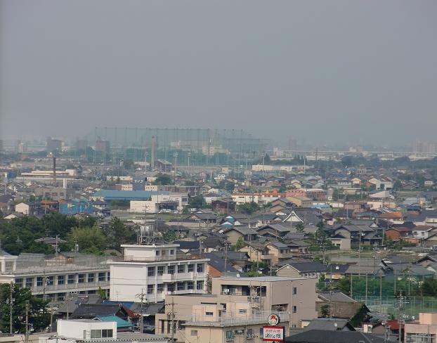 接道難の現場