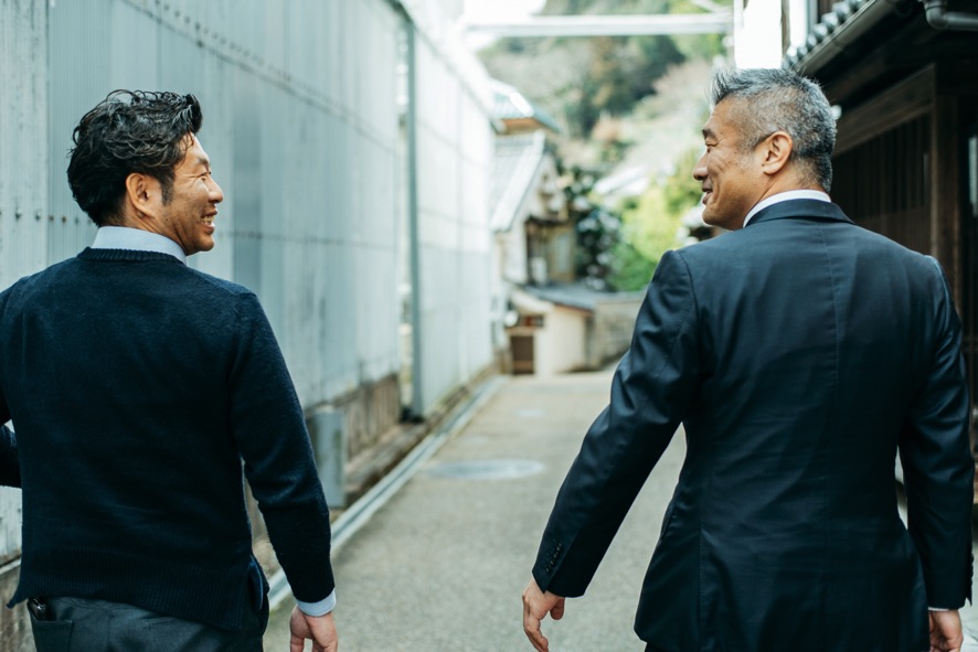 事例の現場